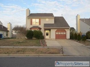 1749 Gravenhurst Dr, Virginia Beach, VA 23464