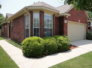 4870 Lodgepole Ln, Fort Worth, TX 76137