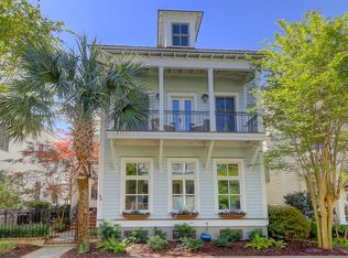 55 Sanibel St, Mount Pleasant, SC 29464