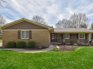 5045 John Holmes Rd, Ann Arbor, MI 48103