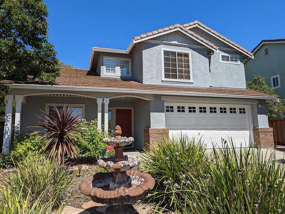 1491 Jayhawk Ln, Livermore, CA 94551 Zillow