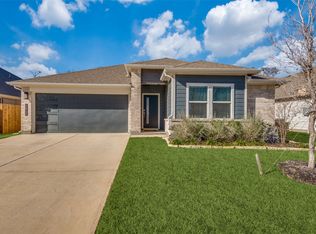 2012 Tawny Dr, Denton, TX 76205