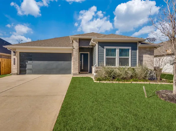 2012 Tawny Dr, Denton, TX 76205