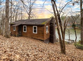 1158 Lakeview Dr, Ashland, MS 38603
