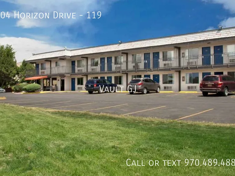 704 Horizon Dr #119 — Photo 4