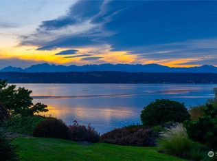 4321 Naomi St NW, Bremerton, WA 98310