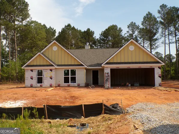 21 Brockton Way #1, Winder, GA 30680