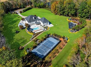 7160 Bennett Rd, Cumming, GA 30041