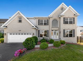 3086 Hopewell Dr, Aurora, IL 60502