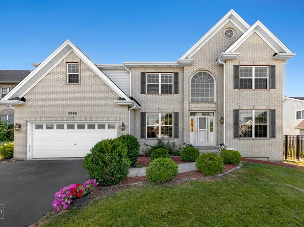 3086 Hopewell Dr, Aurora, IL 60502