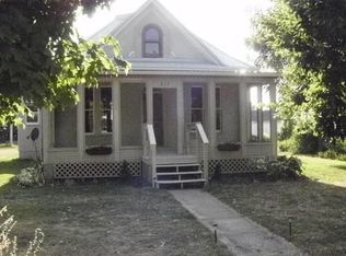 217 N Main St, Stockport, IA 52651