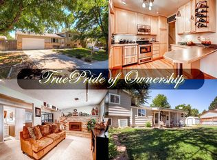 16602 E Asbury Ave, Aurora, CO 80013