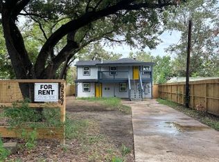 9527 E Avenue K #B, Houston, TX 77012