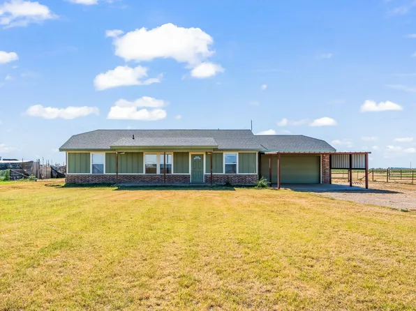 224 Fm 789 Unit B, Slaton, TX 79364