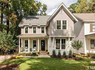 3602 Phyllis Dr, Raleigh, NC 27607