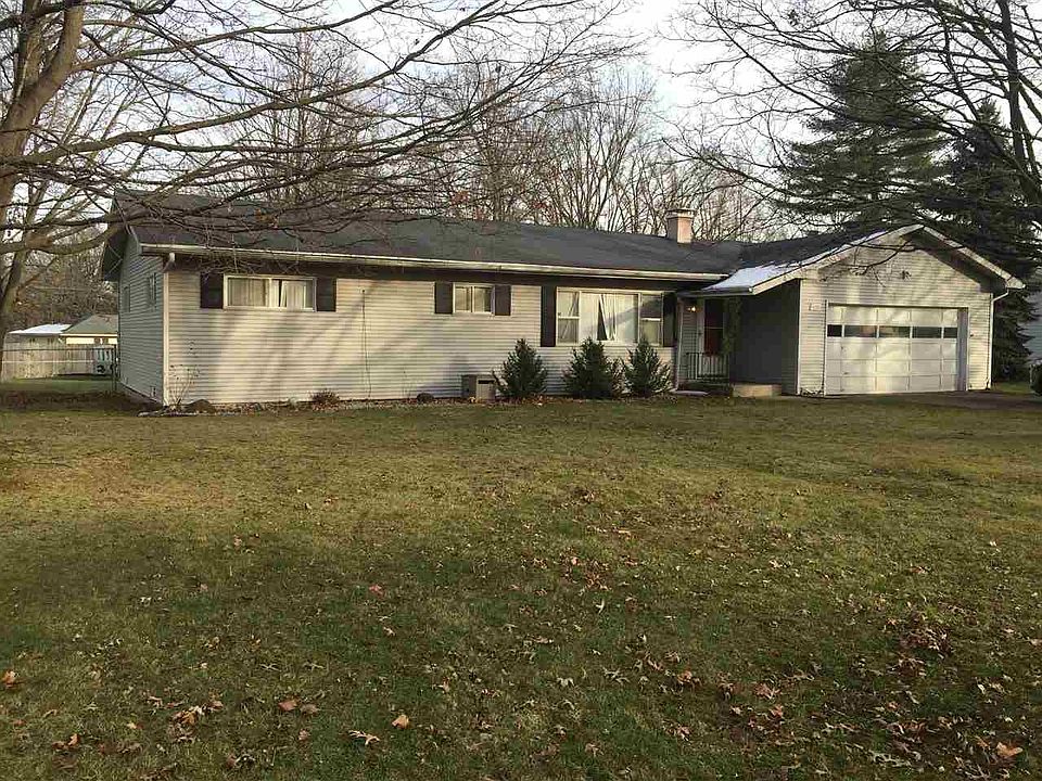 For Sale: 5372 Meadowbrook, Fort Wayne, IN 46835