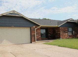 151 Marilyn Ave, Edmond, OK 73013