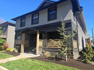 170-734 Broadway Apartments, Bend, Bend, OR 97703