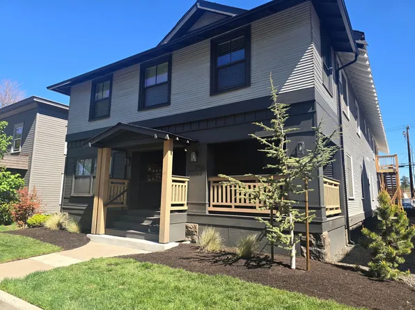 734 Broadway St #1-15, Bend, OR 97703