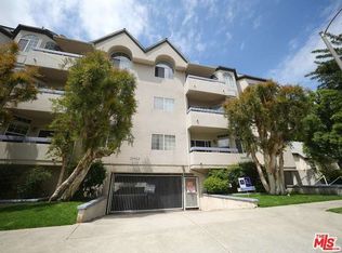 14415 Benefit St APT 101, Sherman Oaks, CA 91423