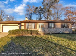 4510 Zimmer Rd, Williamston, MI 48895