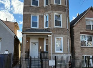 836 N Ridgeway Ave #1, Chicago, IL 60651