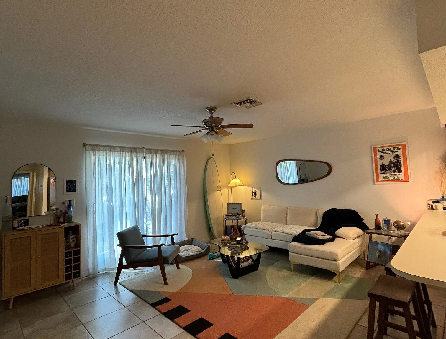 1 bed, 850 sqft, $1,750 — Photo 4