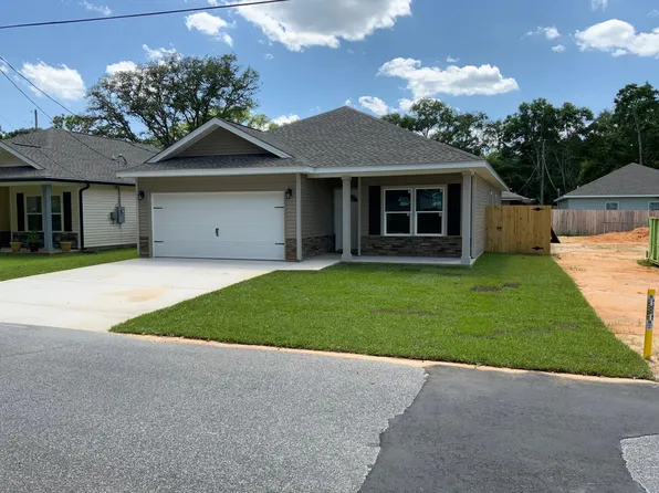 91 Hawkins Rd, Fort Walton Beach, FL 32547