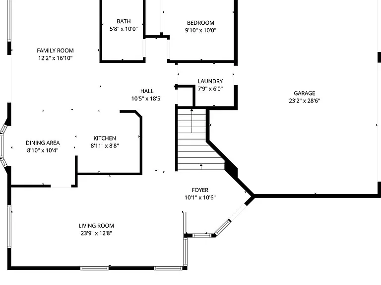 1755 Beechnut Ave — Photo 36
