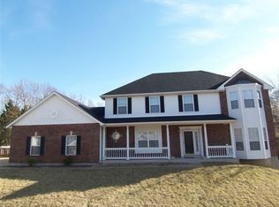 10510 Musick Manor Ln, Saint Louis, MO