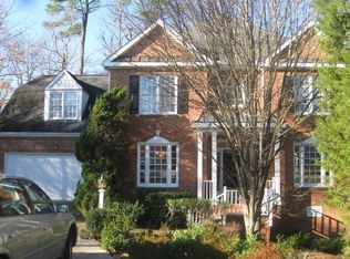 202 Barons Glenn Way, Cary, NC 27513