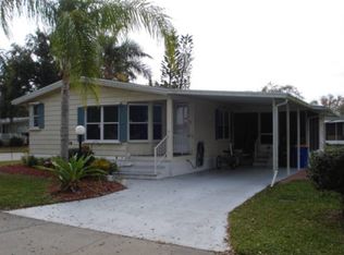 1355 Pheasant Run #68, Rockledge, FL 32955