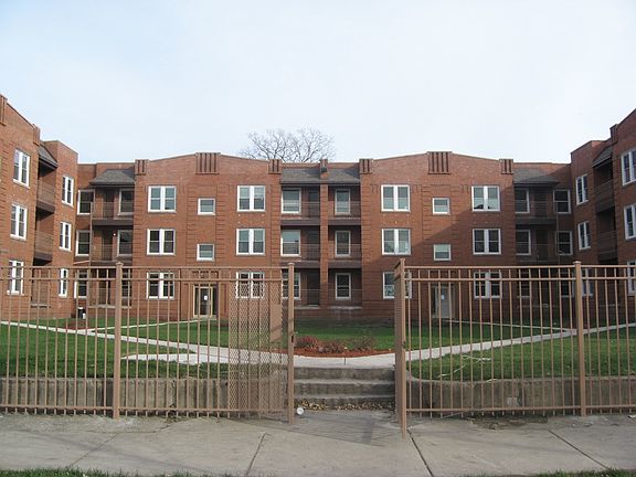 5th image of 5939 S Wabash Ave #3