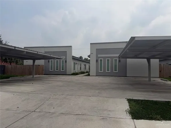 408 Gastel Cir, Edinburg, TX 78539