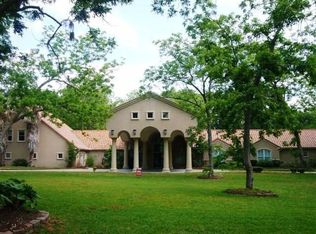 5219 Cook Ln, Sugar Land, TX 77479