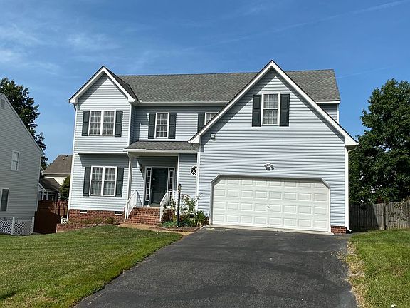 4th image of 5624 Burnage Ct