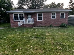 1503 Forrest St, High Point, NC 27262