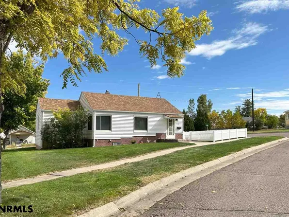 10 Rodman Ct, Kimball, NE 69145