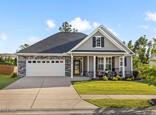 2112 Sinclair Drive, Grovetown, GA 30813
