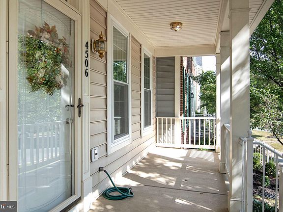 3rd image of 4506 Javins Pl