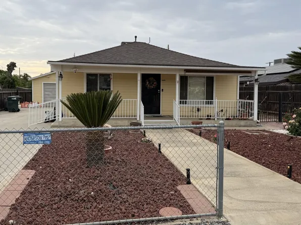 857 Lafayette Avenue, Lindsay, CA 93247