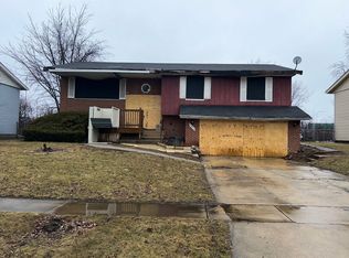 3312 Birchwood Dr, Hazel Crest, IL