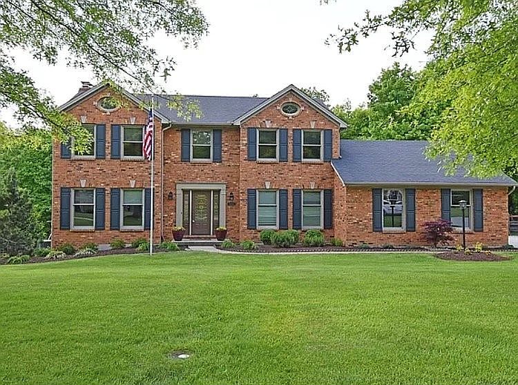 1st image of 5658 Krystal Ct
