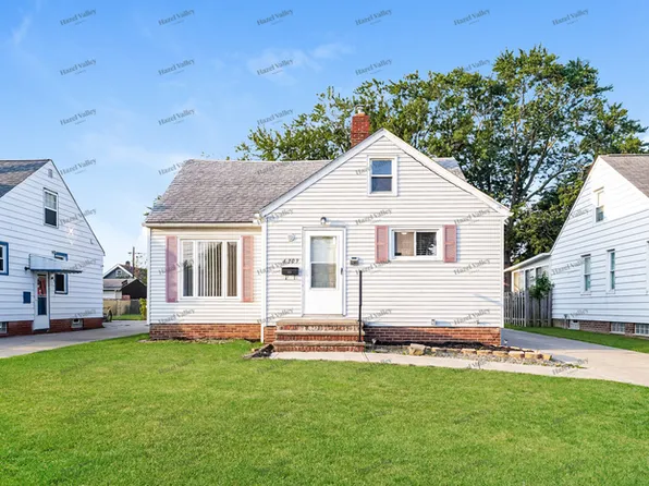 6309 Archmere Ave, Brooklyn, OH 44144