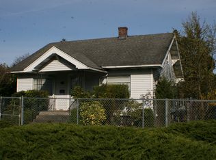 2521 S L St, Tacoma, WA 98405