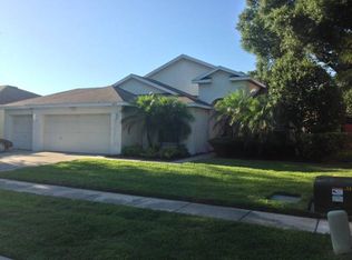 5815 Laguna Woods Ct, Tampa, FL 33625