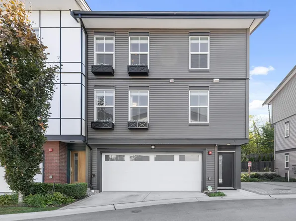 8161 201st St #43, Langley, BC V2Y 0G8