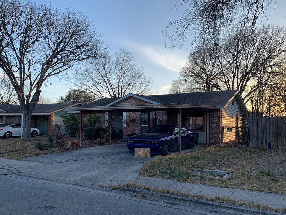 1st image of 1513 Oak St
