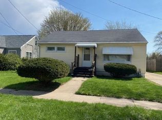 1121 Cleveland Street, Beloit, WI 53511