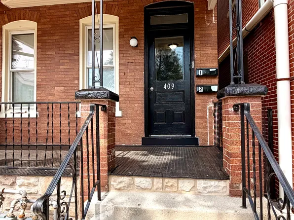 409 S Shippen St APT 1, Lancaster, PA 17602